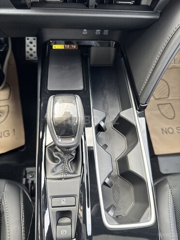 Toyota Camry 2026, 0 km - 2.0 l - Bakı