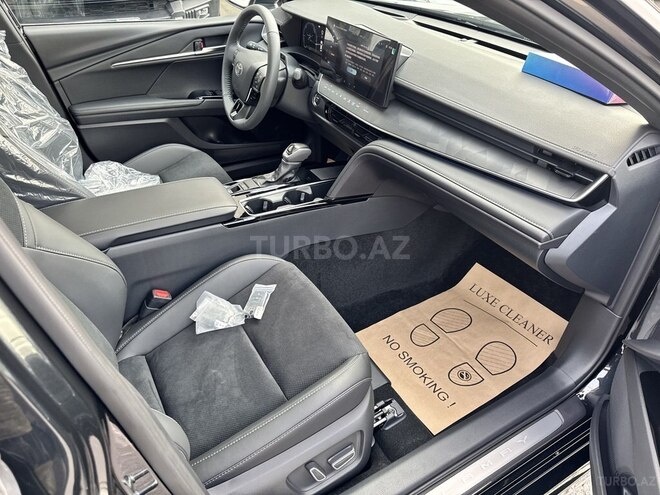 Toyota Camry 2026, 0 km - 2.0 l - Bakı