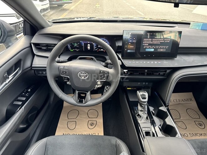Toyota Camry 2026, 0 km - 2.0 l - Bakı