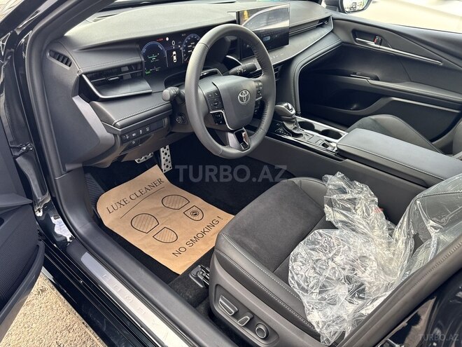 Toyota Camry 2026, 0 km - 2.0 l - Bakı