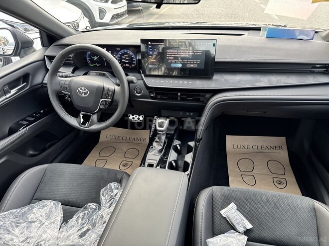 Toyota Camry 2026, 0 km - 2.0 l - Bakı
