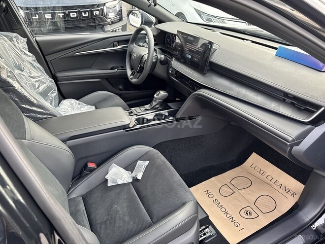 Toyota Camry 2026, 0 km - 2.0 l - Bakı