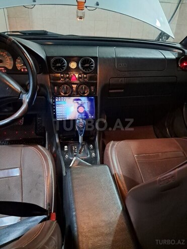 Mercedes C 230 1999, 245,000 km - 2.3 l - Bakı