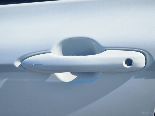 Toyota Camry 2024, 18,800 km - 2.0 l - Bakı