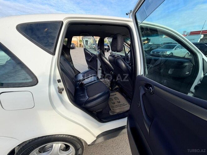 Mercedes A 160 2002, 146,000 km - 1.6 l - Sumqayıt