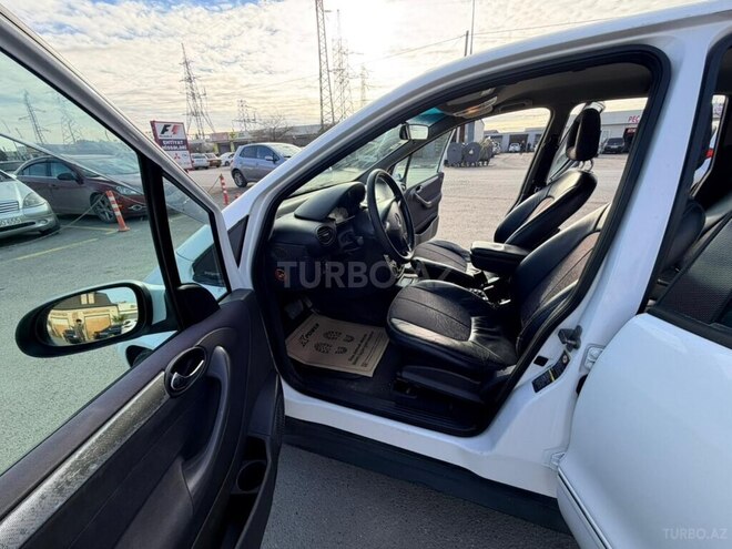 Mercedes A 160 2002, 146,000 km - 1.6 l - Sumqayıt