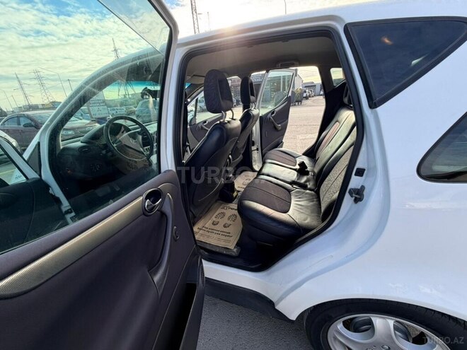 Mercedes A 160 2002, 146,000 km - 1.6 l - Sumqayıt