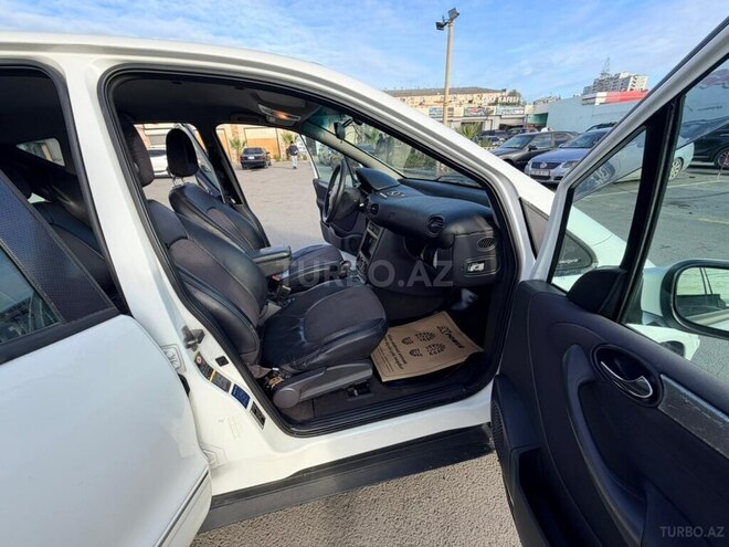 Mercedes A 160 2002, 146,000 km - 1.6 l - Sumqayıt