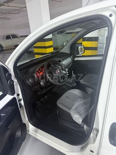 Fiat Fiorino 2024, 32 km - 1.4 l - Bakı