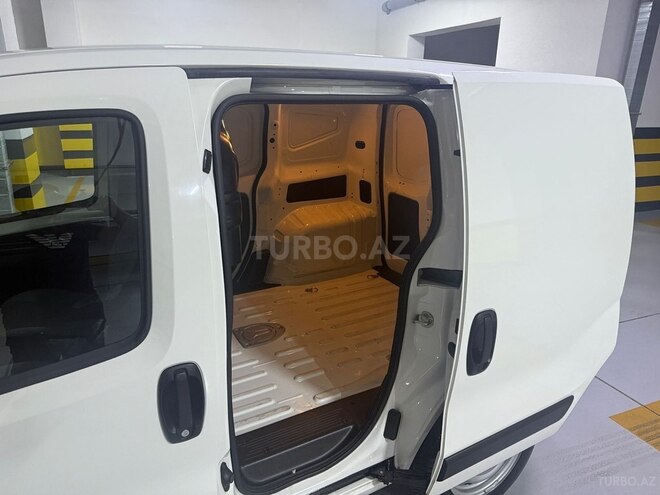 Fiat Fiorino 2024, 32 km - 1.4 l - Bakı