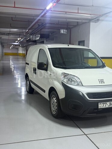 Fiat Fiorino 2024, 32 km - 1.4 l - Bakı