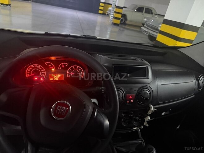 Fiat Fiorino 2024, 32 km - 1.4 l - Bakı