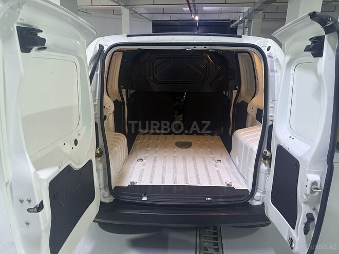Fiat Fiorino 2024, 32 km - 1.4 l - Bakı