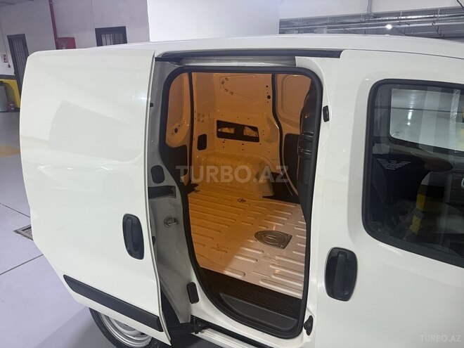 Fiat Fiorino 2024, 32 km - 1.4 l - Bakı