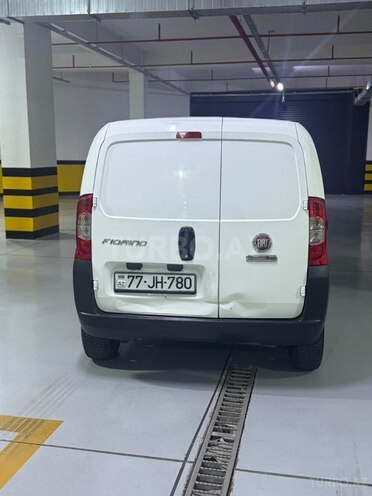 Fiat Fiorino 2024, 32 km - 1.4 l - Bakı