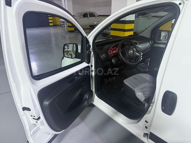 Fiat Fiorino 2024, 32 km - 1.4 l - Bakı
