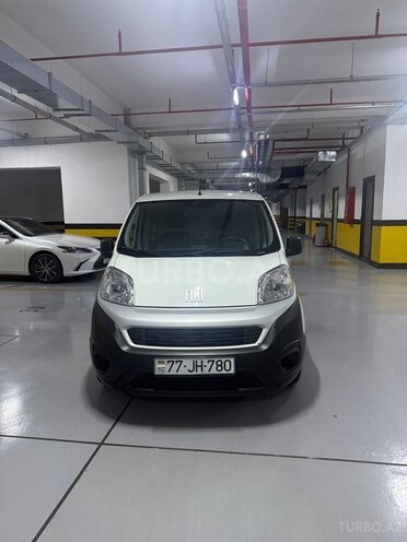 Fiat Fiorino 2024, 32 km - 1.4 l - Bakı