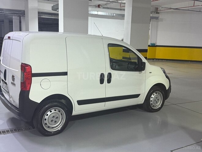Fiat Fiorino 2024, 32 km - 1.4 l - Bakı
