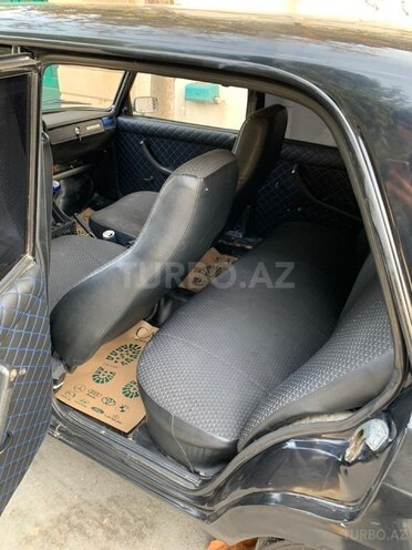 LADA (VAZ) 2107 2011, 120,000 km - 1.6 l - Bakı