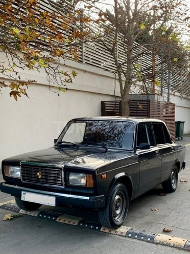 LADA (VAZ) 2107 2011, 120,000 km - 1.6 l - Bakı