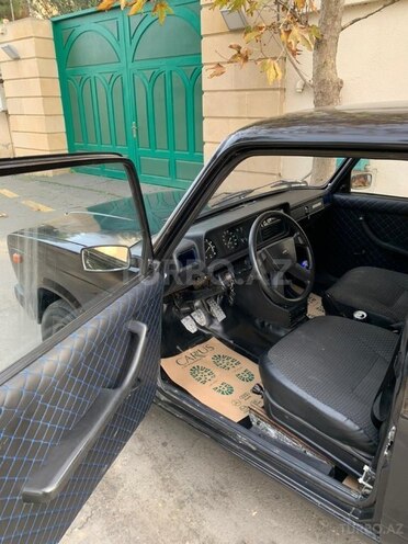 LADA (VAZ) 2107 2011, 120,000 km - 1.6 l - Bakı