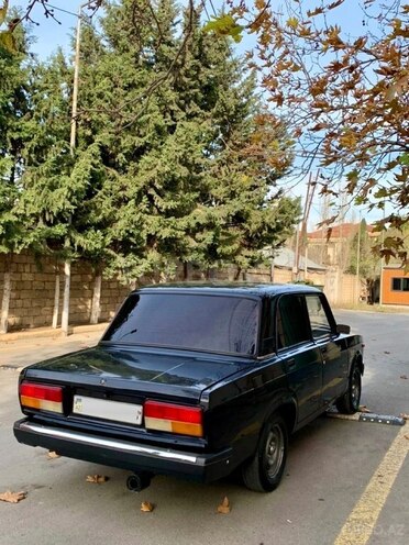LADA (VAZ) 2107 2011, 120,000 km - 1.6 l - Bakı