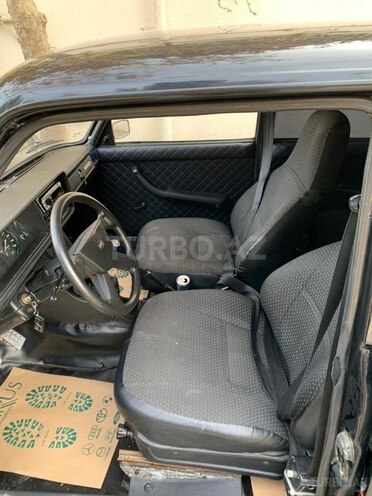 LADA (VAZ) 2107 2011, 120,000 km - 1.6 l - Bakı
