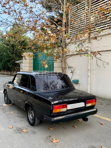 LADA (VAZ) 2107 2011, 120,000 km - 1.6 l - Bakı