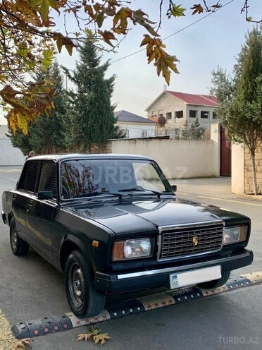 LADA (VAZ) 2107 2011, 120,000 km - 1.6 l - Bakı