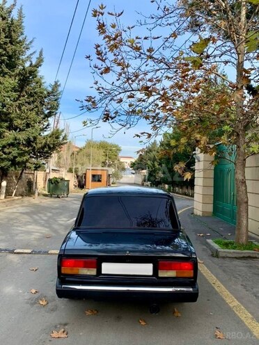 LADA (VAZ) 2107 2011, 120,000 km - 1.6 l - Bakı