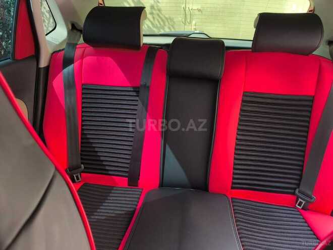 Volkswagen Polo 2012, 111,000 km - 1.4 l - Bakı