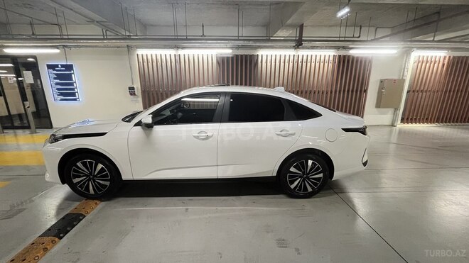 Changan Qiyuan A05 2025, 800 km - 1.5 л - Gəncə