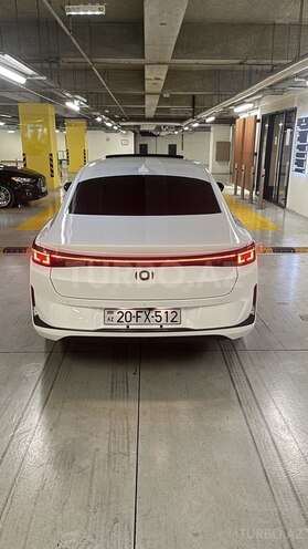 Changan Qiyuan A05 2025, 800 km - 1.5 л - Gəncə