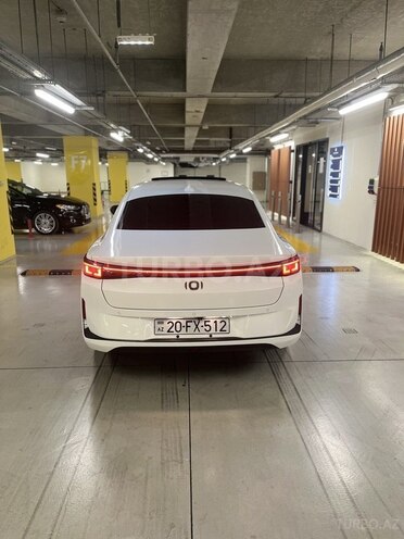 Changan Qiyuan A05 2025, 800 km - 1.5 л - Gəncə