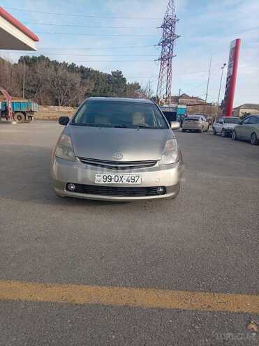 Toyota Prius 2008, 229,465 km - 1.5 l - Bakı