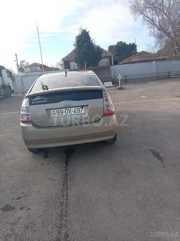 Toyota Prius 2008, 229,465 km - 1.5 l - Bakı
