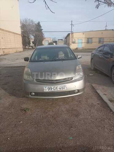 Toyota Prius 2008, 229,465 km - 1.5 l - Bakı