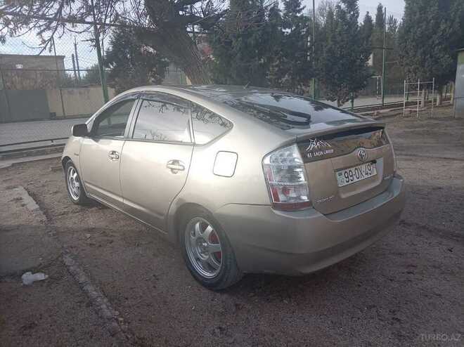 Toyota Prius 2008, 229,465 km - 1.5 l - Bakı