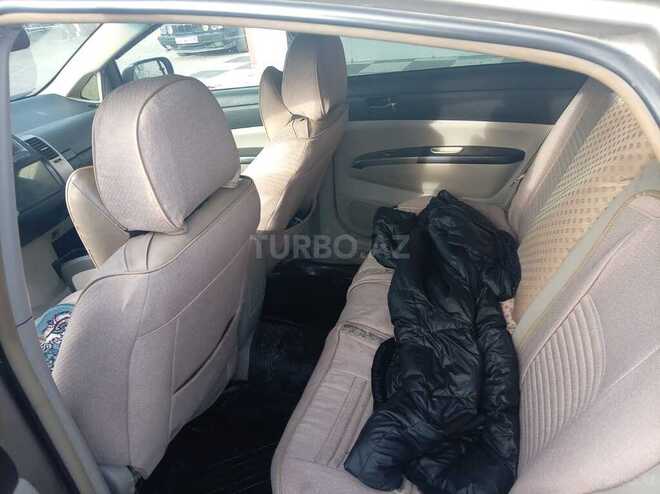 Toyota Prius 2008, 229,465 km - 1.5 l - Bakı