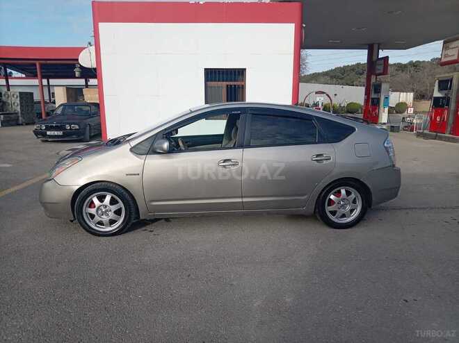 Toyota Prius 2008, 229,465 km - 1.5 l - Bakı