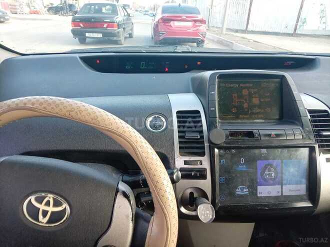 Toyota Prius 2008, 229,465 km - 1.5 l - Bakı