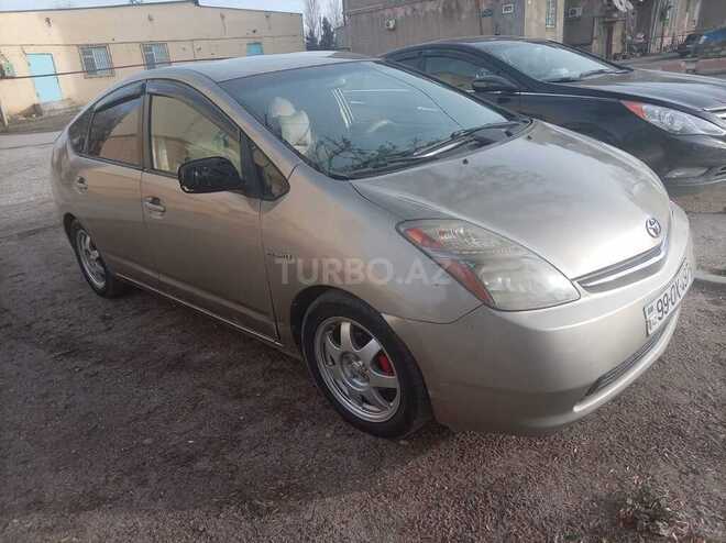 Toyota Prius 2008, 229,465 km - 1.5 l - Bakı