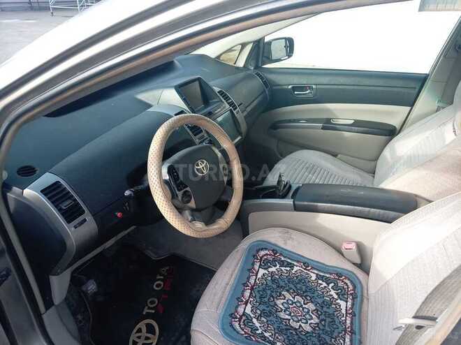 Toyota Prius 2008, 229,465 km - 1.5 l - Bakı