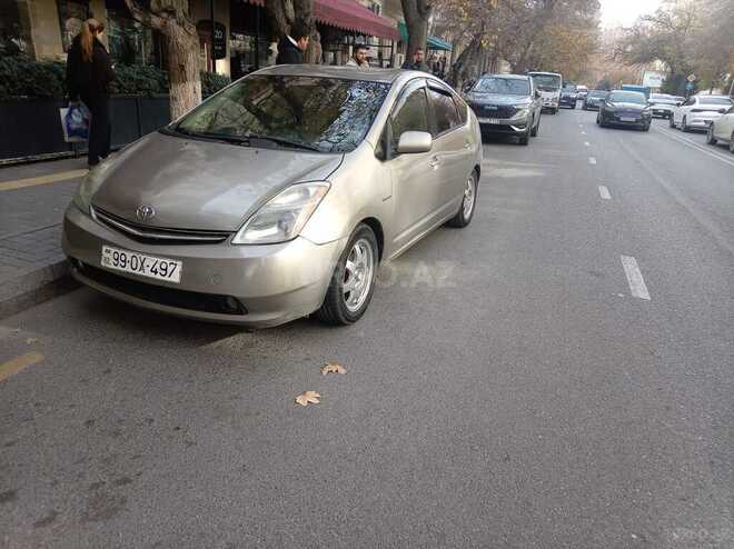 Toyota Prius 2008, 229,465 km - 1.5 l - Bakı