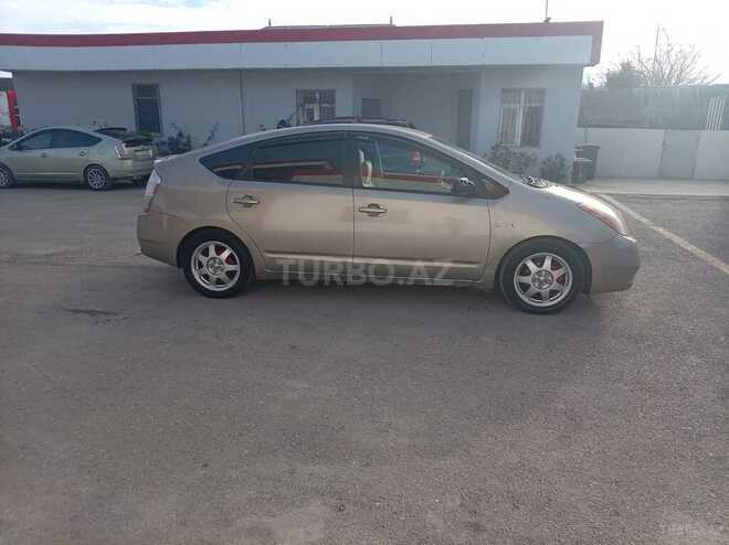 Toyota Prius 2008, 229,465 km - 1.5 l - Bakı