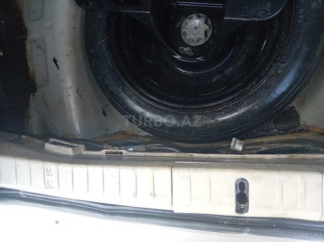 Toyota Prius 2008, 229,465 km - 1.5 l - Bakı