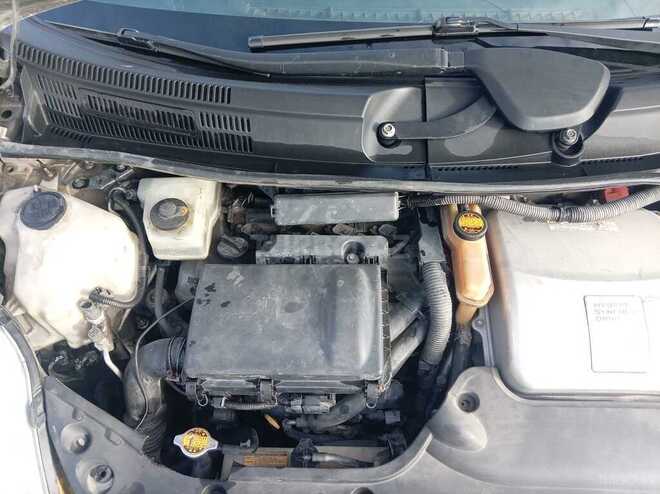 Toyota Prius 2008, 229,465 km - 1.5 l - Bakı