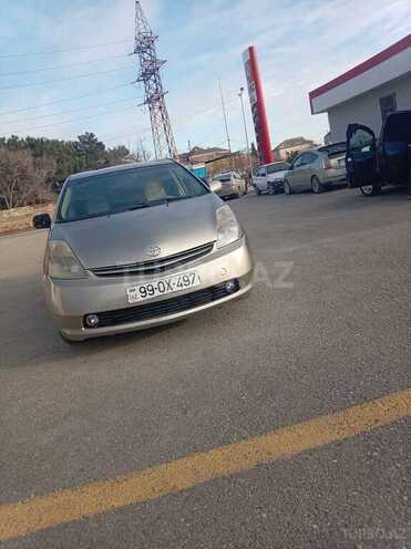 Toyota Prius 2008, 229,465 km - 1.5 l - Bakı