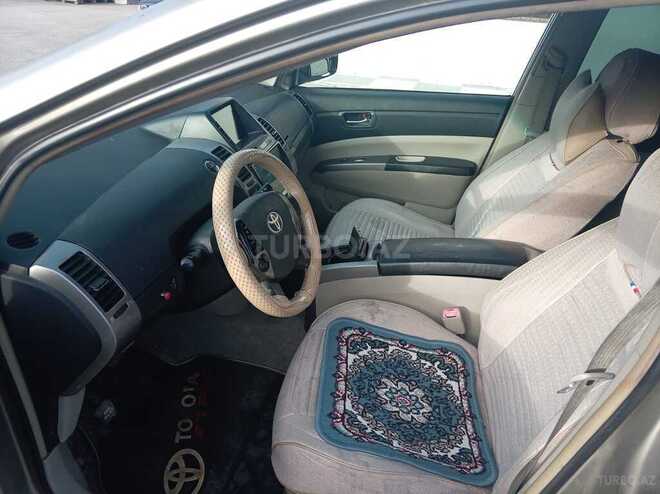 Toyota Prius 2008, 229,465 km - 1.5 l - Bakı