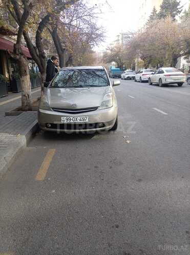 Toyota Prius 2008, 229,465 km - 1.5 l - Bakı